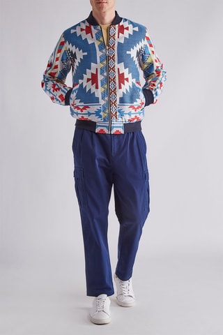 Veste - Bleu clair