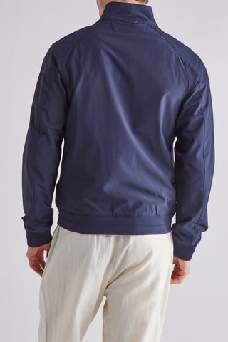 Veste - Bleu marine