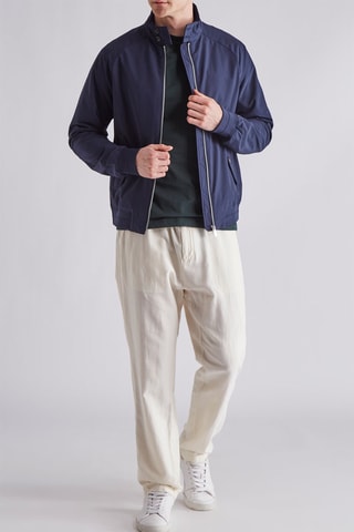 Veste - Bleu marine