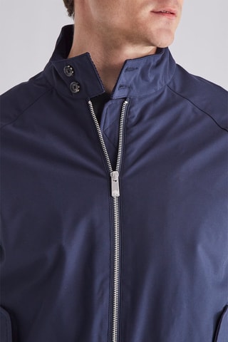 Veste - Bleu marine