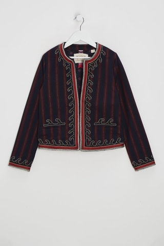 Veste - Noir
