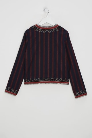 Veste - Noir