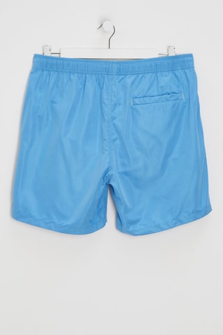 Short de bain - Bleu marine