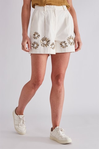 Short - Beige