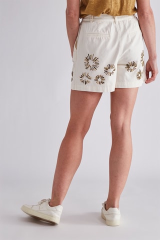 Short - Beige