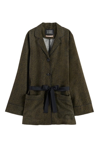 Kimono - Vert foncé
