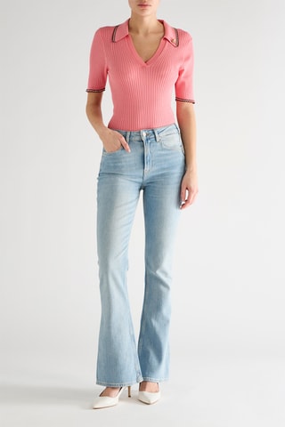 Top - Rose