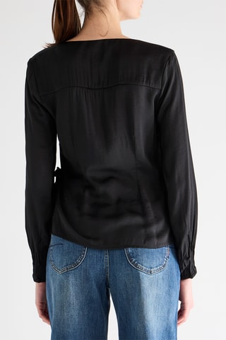 Top - Noir
