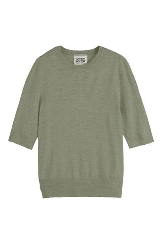 Top - Vert d'eau