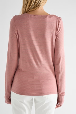 Top - Lilas
