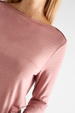 Top - Lilas