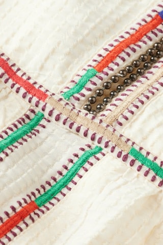 Top - Beige