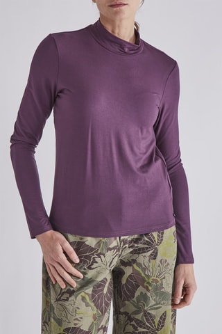 Top - Violet