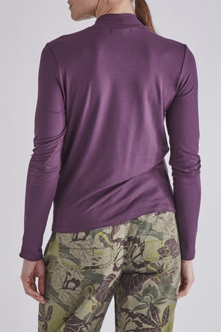 Top - Violet