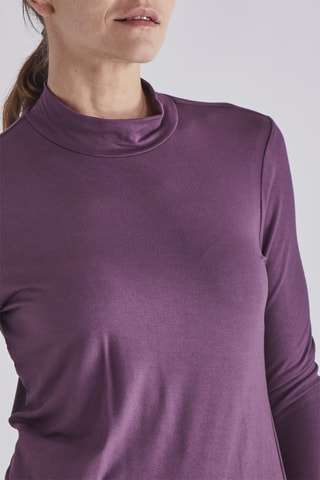 Top - Violet