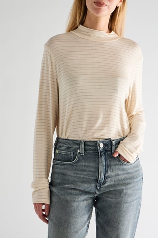 Top - Beige