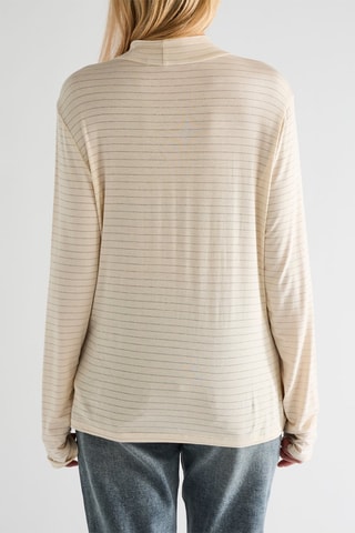 Top - Beige