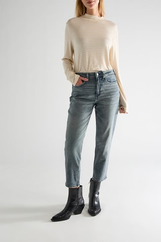 Top - Beige