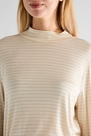 Top - Beige