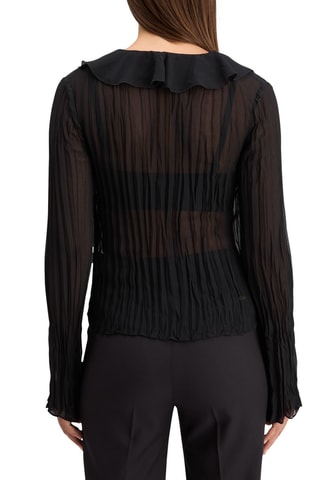 Blouse - Noir