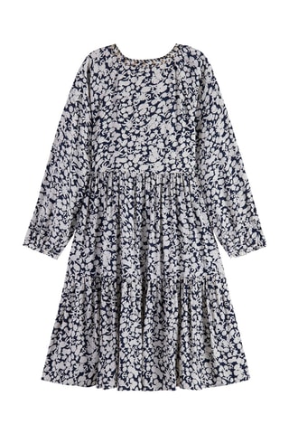 Robe - Bleu marine