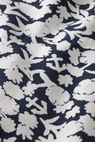 Robe - Bleu marine