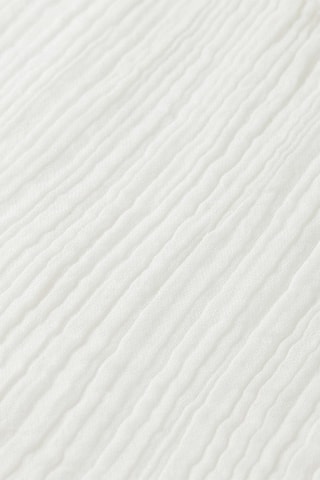 Robe - Blanc