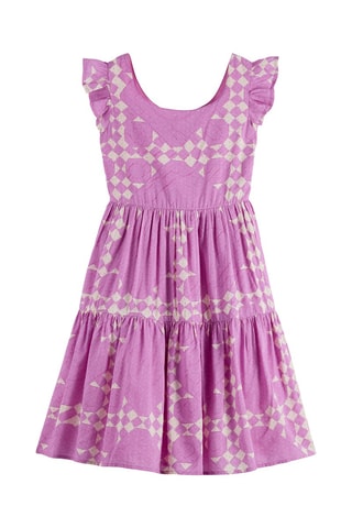 Robe - Rose