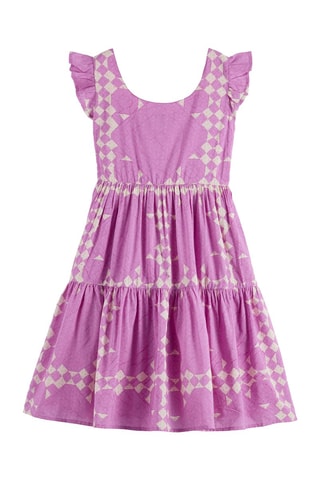 Robe - Rose