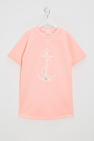 Robe - Rose