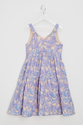 Robe - Rose