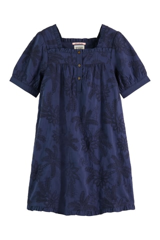 Robe - Bleu marine