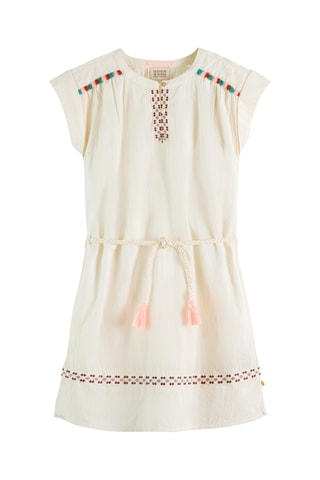 Robe - Beige
