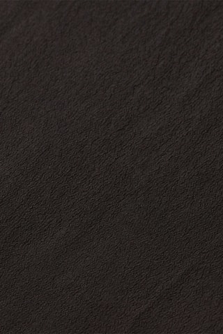 Robe midi - Noir