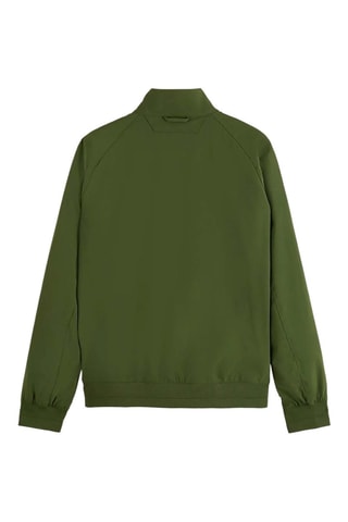 Blouson - Vert
