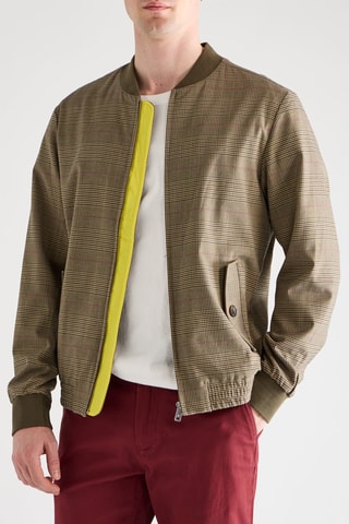 Blouson - Kaki