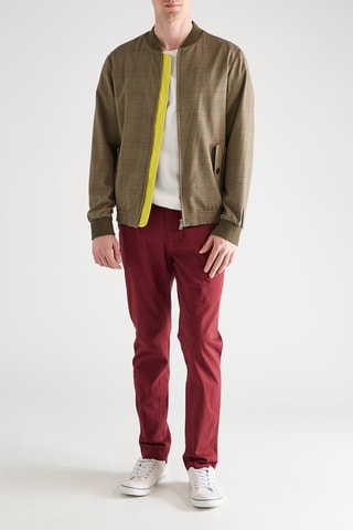 Blouson - Kaki