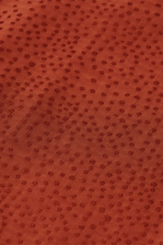 Chemisier - Rouille