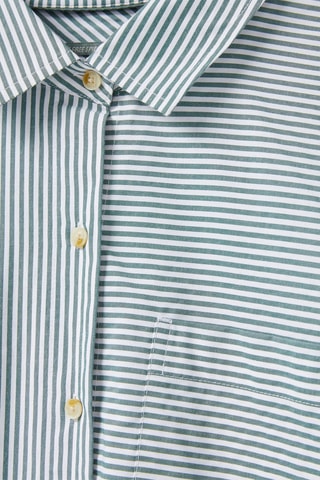 Chemise - Vert