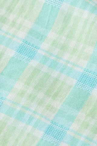 Chemise - Vert