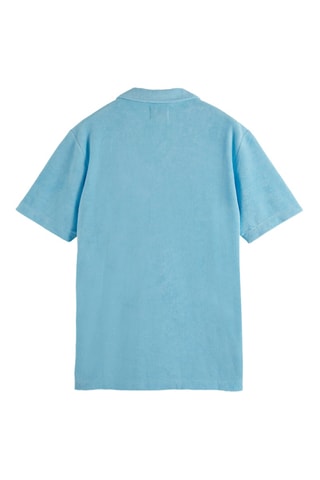 Chemise regular - Bleu clair