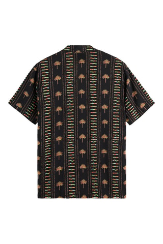 Chemise - Noir