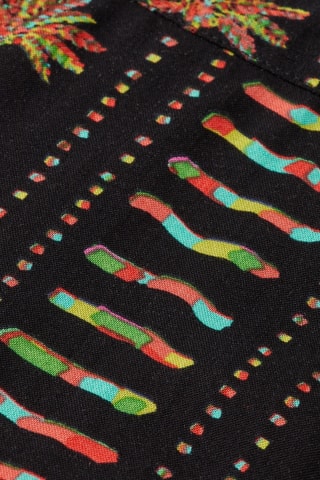 Chemise - Noir