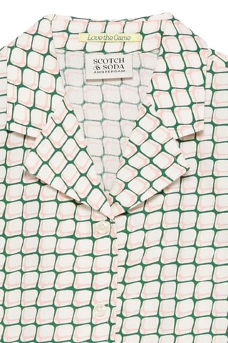 Chemise - Beige