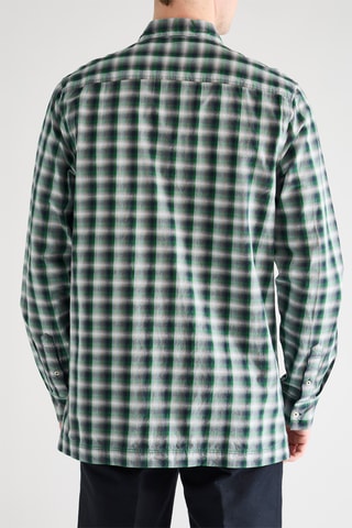 Chemise - Vert