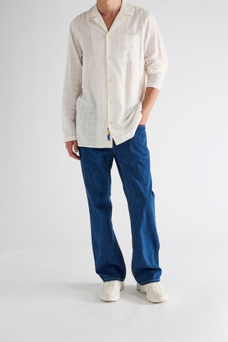 Chemise - Blanc