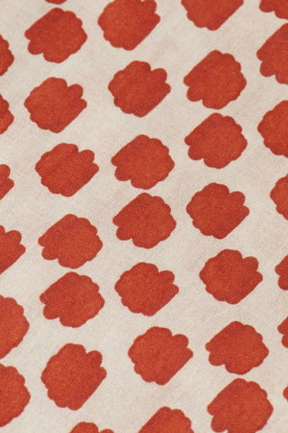 Chemise - Rouge