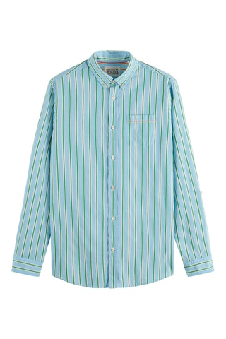 Chemise - Bleu clair