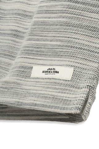 Chemise - Gris