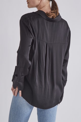 Chemise - Noir